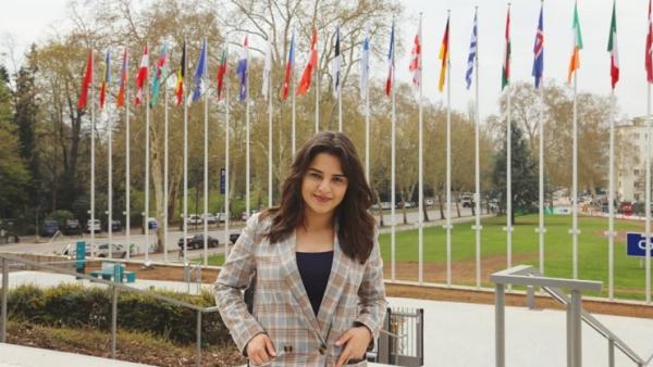 Համոզմունքներիս հետ անհամատեղելի եմ համարում վարչապետի աշխատակազմում հետագա աշխատանքս