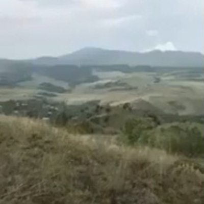 Հակառակորդի մարտական անօդաչուի հարվածից վիրավորվել է Չինարի գյուղի բնակիչ 