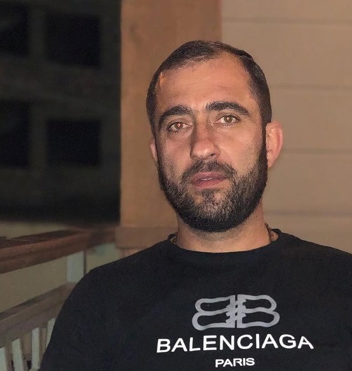 Հայտնաբերվել է ոստիկանի հաշվեցուցակային ատրճանակը․ ոստիկանության մանրամասները՝ սպանության դեպքից