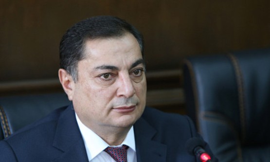 Վահրամ Բաղդասարյանի հիմնադրած ընկերությունը 1 մլրդ դրամի վնաս է պատճառել Վանաձորին