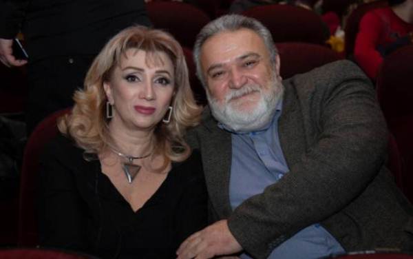 Մահացել է դերասան Վասիլ Սարգսյանը