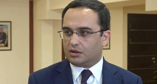 Տեր-Պետրոսյանի քաղաքական տրամաբանությունը խեղվել է․Սողոմոնյան