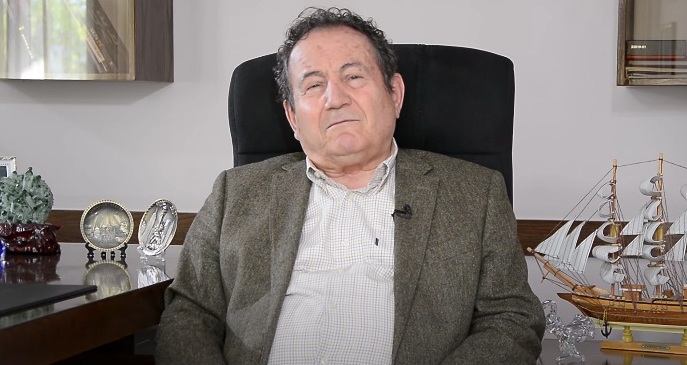 Փաշինյանին «Նիկոլ Փրկիչ» եմ ասում, որ այսպիսի Հայաստան ունենք. ԱՄՆ-ից հայրենադարձված Խաչիկ Խաչիկյան