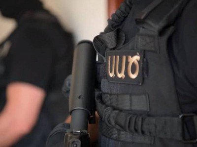 ԱԱԾ-ն բացահայտել է խոշոր չափերով թմրամիջոցների ապօրինի ներկրման և արտահանման փորձի հերթական դեպքը