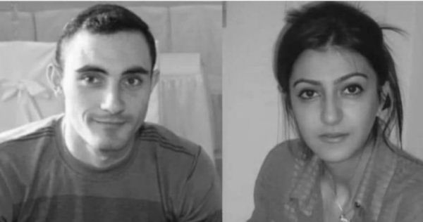 Զոհվածի կինը երեխային ունենալուց հետո շտապել է ամուսնու հուղարկավորությանը, բայց վթարի հետևանքով մահացել է