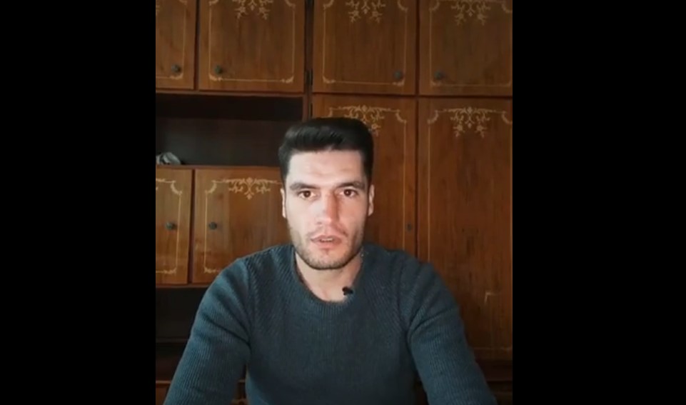 Ես շատ լավ գիտեմ,  թե ինչ է կատարվել էդ մարտական դիրքում․․․