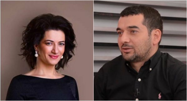 Ինչպես է Աննա Հակոբյանը մուտք գործել ՌԴ, եթե այդ երկիր օտարերկրացիների մուտքն արգելվում է