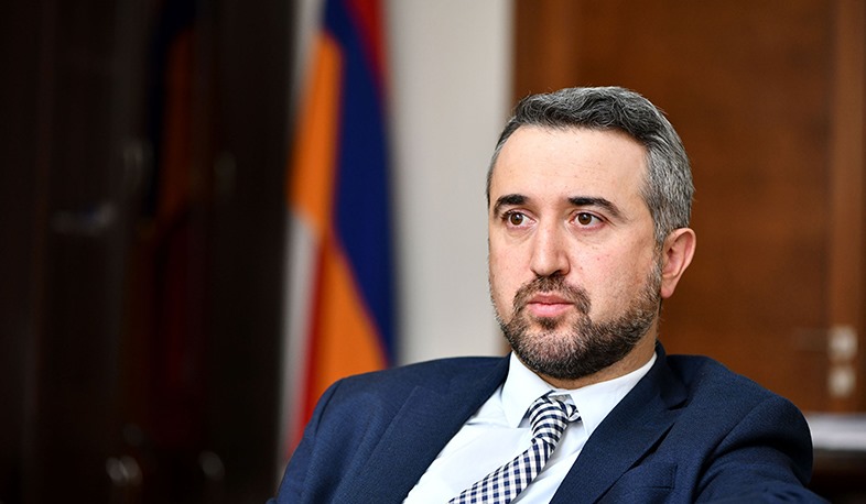  Համավարակից տուժած ինքնազբաղ արվեստագետները կկարողանան օգտվել պետական դրամաշնորհից. նախարարի տեղակալ