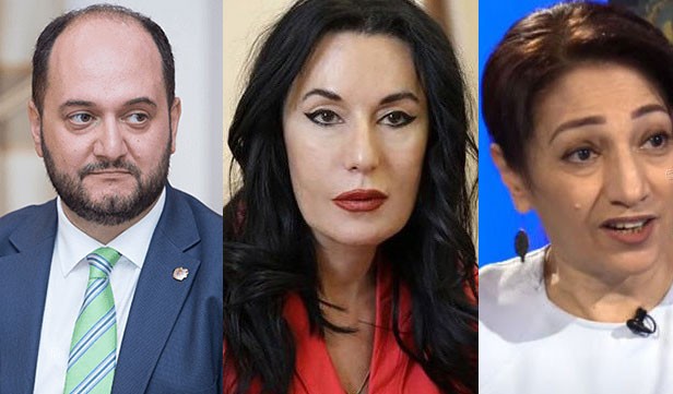 Տիկնանց արգելակման խողովակները ծակվել են, զսպման «հեղուկը» արտահոսել. Արայիկ Հարությունյան