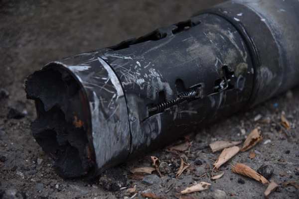 Ադրբեջանը «Գրադի» 122 մմ-անոց արկ է արձակել մանկապարտեզի և դպրոցի հարևանությամբ