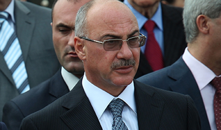 Արկադի Ղուկասյանը միանում է Ռոբերտ Քոչարյանի տեսակետին