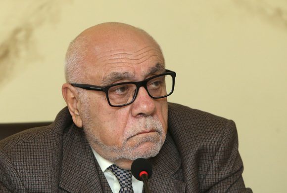 Նման վերաբերմունք,ինչպիսին ցույց է տալիս Ադրբեջանը գերիների նկատմամբ,երբևէ չի եղել․Արման Նավասարդյան