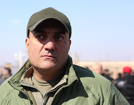 Նոր բան են հորինել՝ «իրավունքի ուժով». Արման Սաղաթելյան