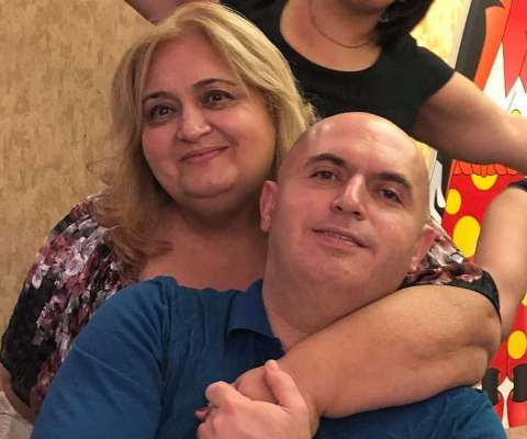 Միշտ կարծում էի, որ դեռ կհասցնեմ ամբողջությամբ շնորհակալ լինել իրեն. Աշոտյան