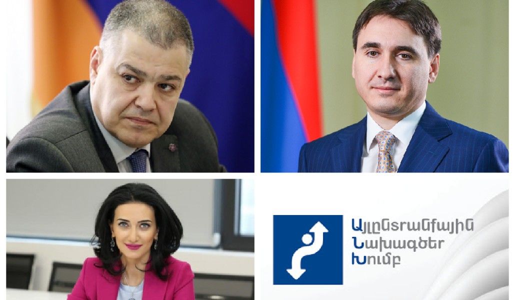 Կոչ ենք անում իշխանություններին էապես խստացնել սահմանափակումները․ հայտարարություն