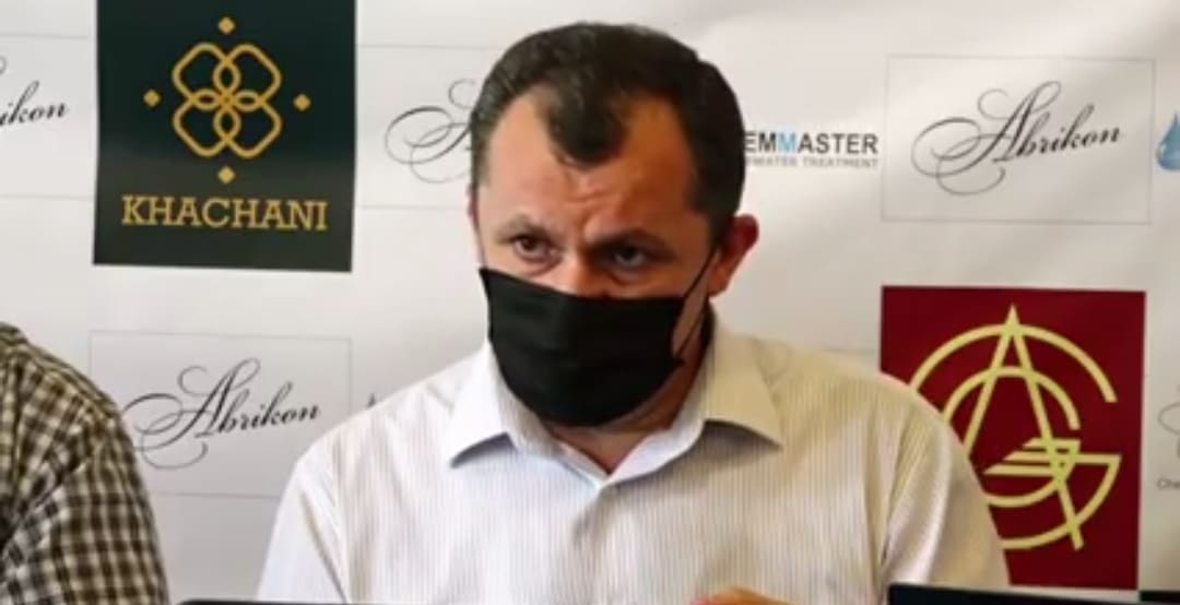 Նման բան թուրքերն արել են տասնամյակներ շարունակ ու հիմա 7 հայ ստորագրում է դրա տակ. Պատմաբան