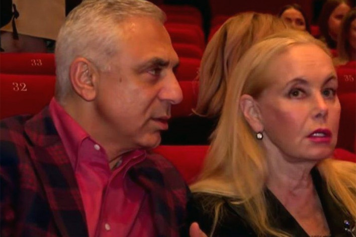 Արտակ Թովմասյանը Իոսիֆ Կոբզոնի որդեգրված երեխա՞ն է. ինչն է իրականում կապում արտիստի այրիին և հայ գործարարին