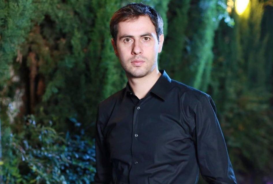 «Յան» ազգանունը այցեքարտ է աշխարհում և մեծ պատասխանատվություն․ Արտավազդ Թադևոսյան