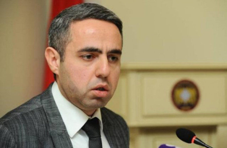 Դատավորի կալանավորմամբ իրավագիտության ողջ համակարգը Հայաստանում փլուզվեց. Արթուր Ղամբարյան