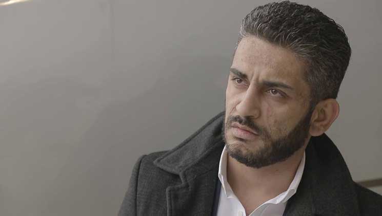 Մեկ շաբաթ առաջ տանը չմնալու արդյունքը երևում է այսօր. Աշոտ Սարգսյան