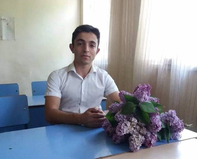 Այսօր հերոսաբար զոհված Դավիթն իր համագյուղացիների համար «ամեն ինչ լավ է լինելու, գյուղն ապագա ունի»-ի խորհրդանիշն էր դարձել...