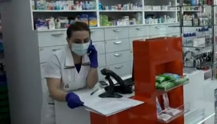 «Աշխատակցի մոտ առկա է ֆիզոլոգիական առանձնահատկություն, նա քաղաքացիներին վտանգի չի ենթարկում»