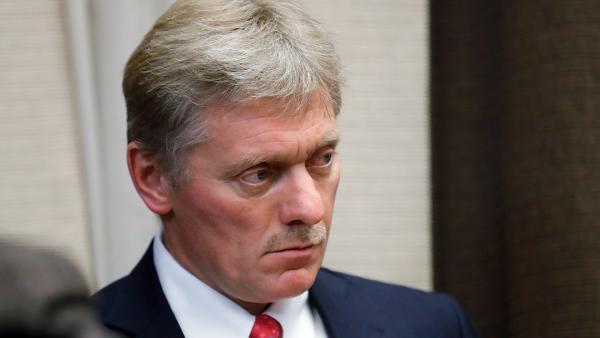 ՌԴ-ն հուսով է, որ Հայաստանի և Ադրբեջանի սահմանին իրավիճակը կկարգավորվի հնարավորինս արագ. Դմիտրի Պեսկով