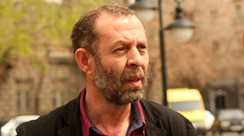 Նիկոլը մատի վրա խաղացնում է բոլորին. Էդիկ Բաղդասարյան