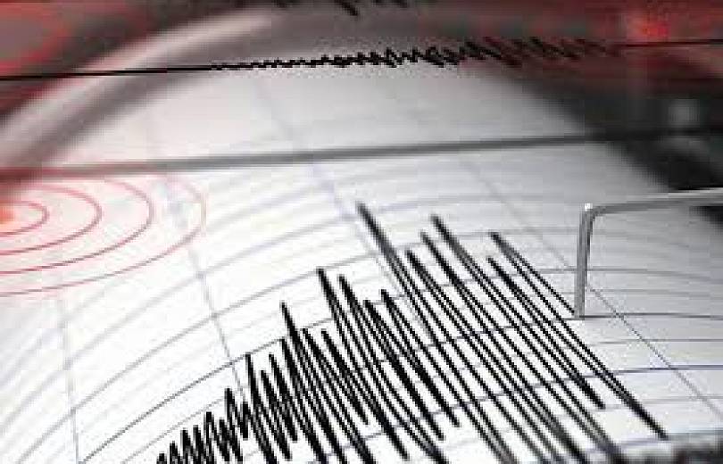 Երկրաշարժ` Հայաստանում․ Ցնցումները գրանցվել են Գյումրիում, Լոռիում