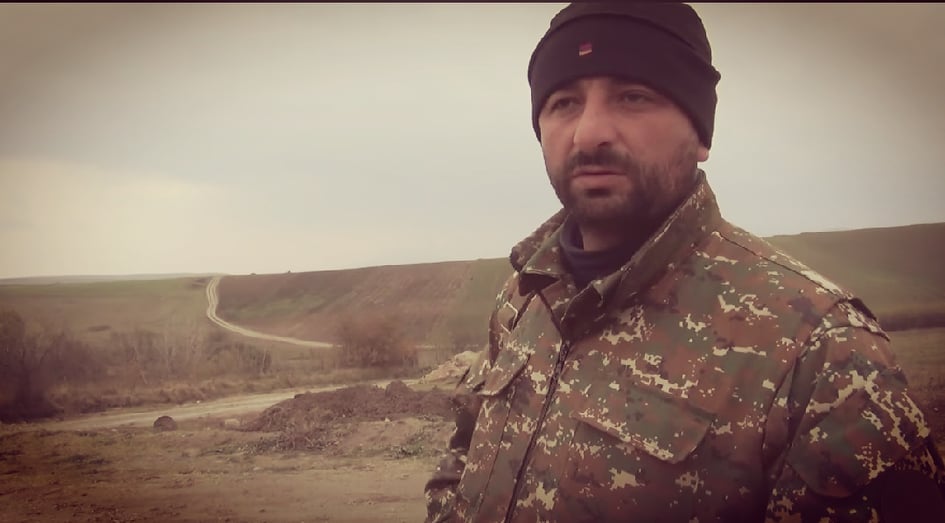 Սահմանամերձն էլ ո՞նց է լինում. Խնձորեսկի գյուղապետն ահազանգում է