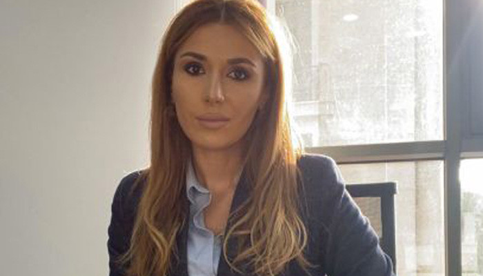 Վարչական դատավարության օրենսգրքով կասեցվելու է նոր ԳՇ պետի նշանակման գործընթացը. Գոհար Մելոյան