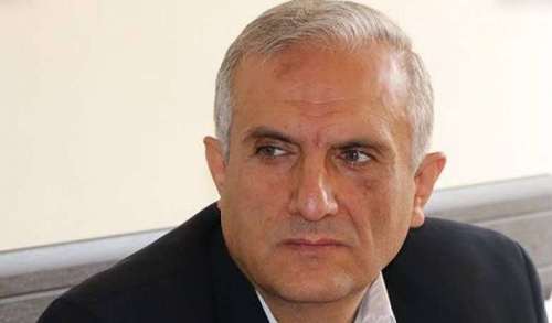 ՔԿ պաշտոնյան ազատման դիմում է գրել. չի ցանկանում աշխատել հայրենադավ իշխանությունների հետ