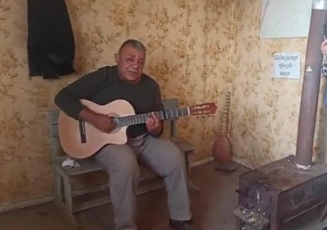 Ամուլսարում համերգի սակավամարդությունն ապացույցն է, որ Ձեր աջակիցների գործողությունները ընդունելի չեն հանքի բնակիչների համար