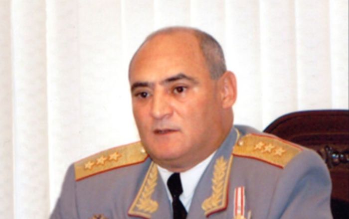   7 օր առաջ Սևանում դի չի հայտնաբերվել. Նաիրա Հարությունյանը՝ նախկին ոստիկանապետի ամառանոցի պահակի դին գտնելու մասին