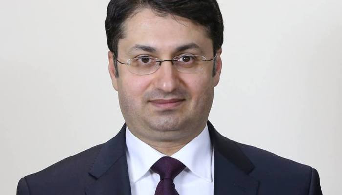 Հրաշալի առիթ է բացահայտելու դատական համակարգը խորապես ախտահարած  վիրուսները․ ԲԴԽ անդամ