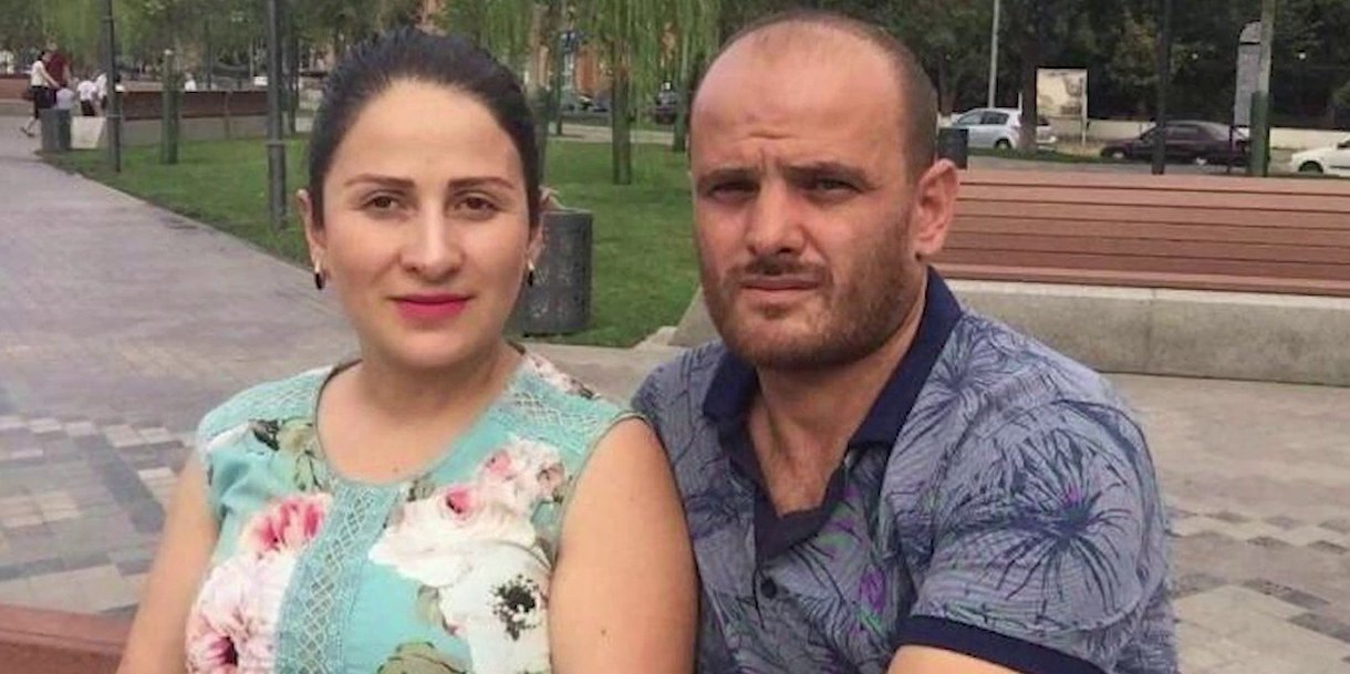 Երեխայիս սեռը ճիշտ չեն ասել, ինձ նրա անունն էլ է հայտնի, նա ՌԴ-ում է․ Հայկուհի Խաչատրյան