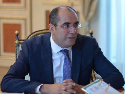 Ծառուկյանը 22 տարի անց արդարացվել է․ Ռոստոմյանը հրապարակել է դատավճիռը