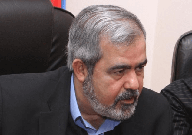 Չեմ ուզում անդրադառնալ ԱԺ ամբիոնից հնչող ամենացնորամիտ հայտարարություններին