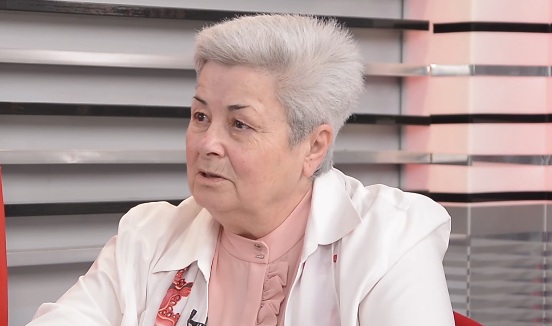 Կարո՞ղ է արդյոք դատարանը դատել ապստամբությունը. Հրանուշ Խառատյան