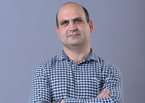 «Պատերազմի հետևանքով մարմնի կեսը կորցրած, զինհաշմանդամություն ձեռք բերած մարդը գնացել ու Նիկոլին ա ընտրել»