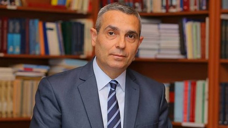 Ռուսաստան Մասիս Մայիլյանի մուտքն իրոք արգելված է․ փաստաթուղթ