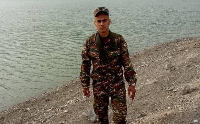 Չեն ների ձեզ բոլոր չապրողները. էս հողը սնվեց մեր արյամբ, որ դուք հիմա ոտք մաքրե՞ք դրա վրա. սահմանից զինվորի հարցը