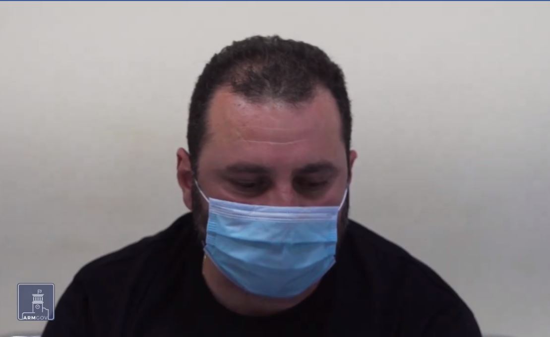 Շատ տխուր է, չէի կարողանամ շնչել. վարակակիրը պատմում է հիվանդության ընթացքի մասին