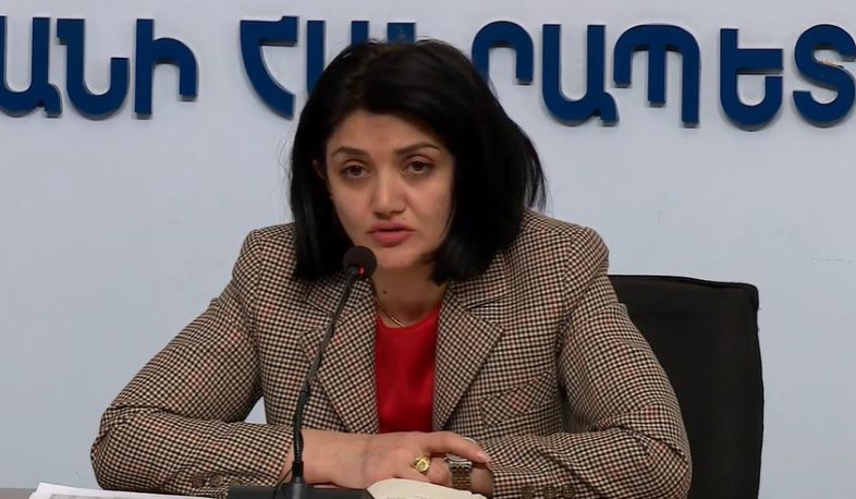 Կորոնավիրուսով վարակվածների մեծ մասը Էջմիածնից են. նոր մանրամասներ