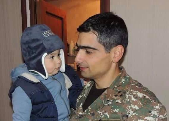 Հարյուրավոր կյանքեր փրկած բժշկի կյանքը փրկել չհաջողվեց. հոկտեմբերի 19-ին Նարեկն անմահացավ