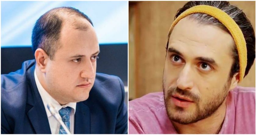 Մենք երկիր ու ապագա ունենալու համար ենք պայքարում, սրանք՝ բրենդային տռուսիկի, պադավատի ու պրեմիայի. Միհրան Հակոբյան