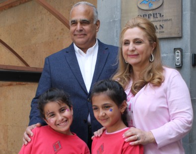  Հազարավոր կարիքավոր երեխաների փոխված ճակատագրեր. «Օրրանը» նշում է հիմնադրման 21-րդ տարին