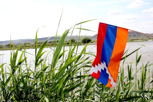 Պայքար ջրի համար