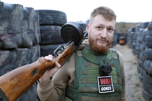 Համացանցի օգտատերերը կոչ են անում Պեգովին վռնդել Հայաստանից