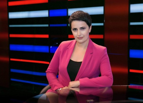 Հանրային հեռուստաընկերության հետ իմ 20-ամյա համագործակցությունն ավարտված է. Քրիստինե Մելքոնյան